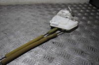 фото thumb №4, Замок лівий задня двері mazda 3 ii