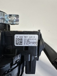 фото thumb №5, Переключатель комбинированный лента audi 4h0907129m 4h0953568g 4h0953502n