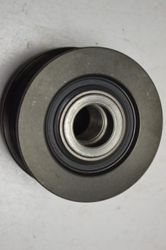 фото thumb №5, Mercedes vito v класс сцепление генератора