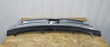 фото thumb №8, Решітка радіатора решітка радіатор рамка бампера touareg i 7l 02-06