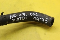 фото thumb №10, Магистраль wody 03l121157aa cgl a6 c7 2.0 tdi