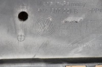 фото thumb №9, Vw tiguan ii r-line бампер перед передний 5n 2017+