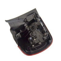 фото thumb №3, Лампа задня ліва зовнішня led mercedes gla x156