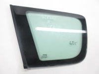 Купить Renault grand scenic 2 1.9 dci f9q812 стекло задний  левая, фото thumb