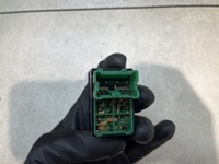 фото thumb №5, Переключатель регулировки зеркал primera p12 1.9dci