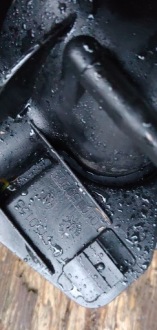 фото thumb №11, Fiat 500 lift 15r- 0.9 turbo коллектор впускной