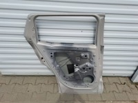 фото thumb №5, Дверь задняя задние левая jeep avenger 2022-