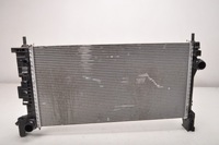 фото thumb №9, Volvo s60 iii v60 ii s90 v90 радіатор wody 32224829