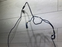 Шланг топлива webasto 900 range rover sport l320 Доставка, фото thumb