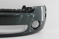 фото thumb №5, Mini countryman cooper s sport r60 2010-2016 бампер передній перед