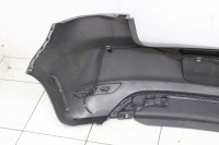 фото thumb №9, Volkswagen vw golf vi hb 2008r- бампер задняя задний la7t - код лакокрасочного покрытия