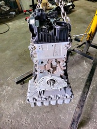 фото thumb №1, Двигун mercedes 654 sprinter vito 654 920