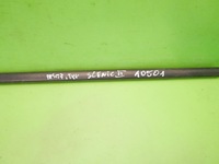 фото thumb №9, Молдинг уплотнитель правая задняя renault scenic ii phi