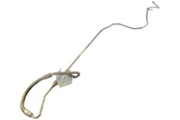 фото thumb №8, Шланг підсилювача керма citroën c6 td_ 9663094380 2.7l дизель