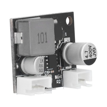 фото thumb №6, Модуль конвертер podwyższającego напруга струму постійного 5–12 v na 150–220 v