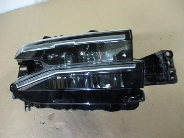 фото thumb №6, Лампи перед права ліва citroen c5 aircross повний vision led 23r 9845355980