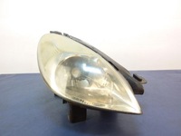 фото thumb №1, Citroen xsara picasso i фара правый 9649557380