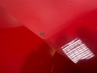 фото thumb №7, Капот skoda fabia ii 2 przed lift