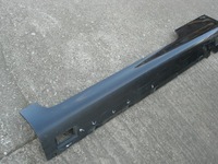 фото thumb №6, Планка пороговая левая audi tt 8j0853855d варшава