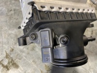 Mercedes glc x253 2.0 cgi інтеркулер a2740900414 Зі Шроту, фото thumb