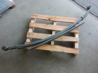 фото thumb №1, 305 970 ресора задня db308-310 mercedes