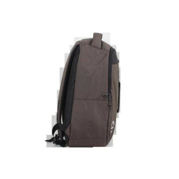 Рюкзак NATIONAL G NATURAL с 1 отделением хаки