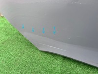 фото thumb №9, Vw id3 id.3 двері праві задні праві зад