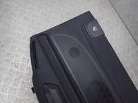 фото thumb №2, Alfa romeo giulia veloce полка задняя задняя багажника