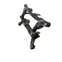 фото thumb №2, Alfa romeo stelvio 2019 балка задние