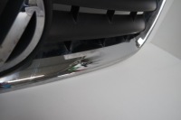 фото thumb №6, Решётка радиатора решётка радиатора хром vw touareg 7l демонтаж