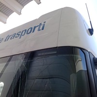 фото thumb №5, Кабіна scania s ngs 2022 rok