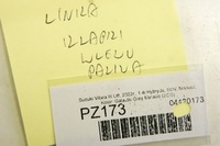 фото thumb №5, Pz173 suzuki vitara iii трос тягa кришка пального