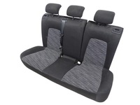 фото thumb №14, Сиденья перед передние + диван зад велюр kia pro ceed i 3d 2007-2012 европа