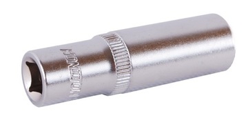 1/4 ”Ключ сокета 13 мм 6-коно