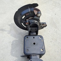 фото thumb №10, Вісь задня балка renault master opel movano nissan nv400 555110236r