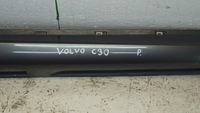 фото thumb №4, Молдинг поріг права volvo c30 r-design