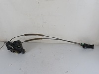 фото thumb №1, Замок правый передний toyota corolla