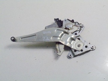 фото thumb №7, Suzuki swift iv 05-08 механізм скла зад лівий