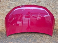 фото thumb №1, Opel crossland x 17-20 капот