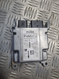 фото thumb №1, Датчик подушки безопасности kuga 0285010701