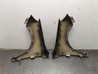 фото thumb №8, Крыло левый правый перед skoda roomster kod 6q6q