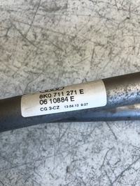 фото thumb №6, Вибірник коробки передач домкрат механічна коробка передач audi a4 b8 рестайлінг