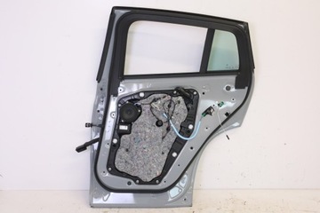 фото thumb №10, Дверь правый правые перед передние зад задние bmw x4 g02 c4p м-пакет