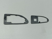 фото thumb №1, Прокладки pod ручка двері лівий перед hyundai kona