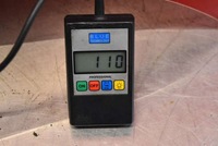 фото thumb №12, Капот крышка двигателя czerwona kia picanto 2 ii 11-17