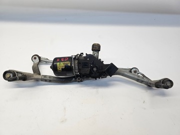 фото thumb №1, Механізм двірник citroen c3 ii ds3 #2883