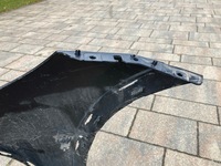 фото thumb №10, Mercedes glc ii x254 amg бампер перед orygi.