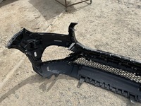 фото thumb №6, Mercedes gls w167 amg бампер перед