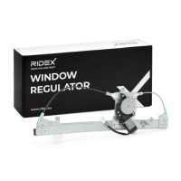 Подъемник стекло ridex к renault modus / grand modus f/jp0 правый Цена, фото thumb