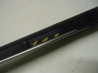 фото thumb №11, Молдинг двері лівий перед c4 picasso 9677096580